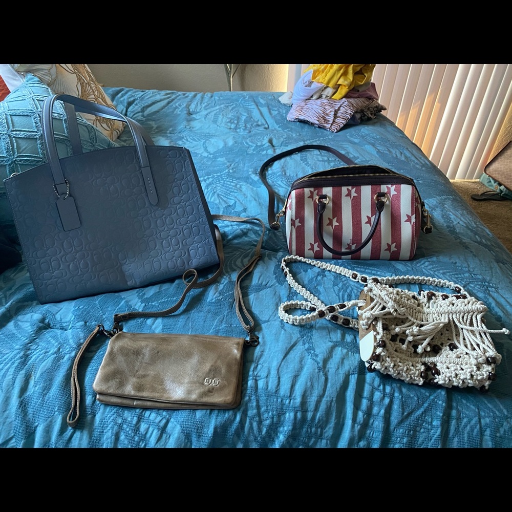 Purse Bundle - image 1